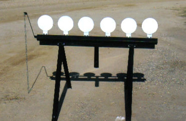 Custom Steel Targets